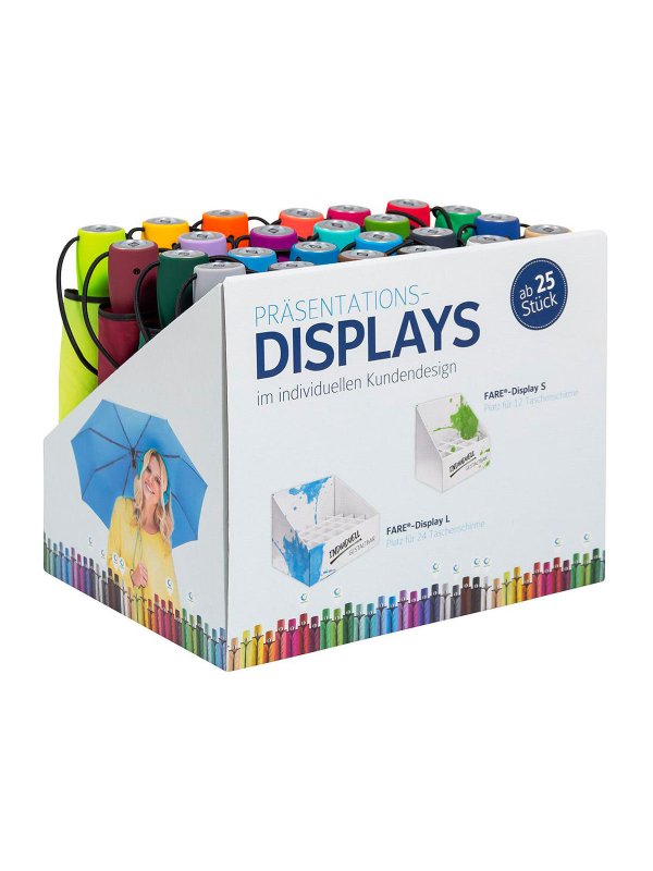 display
