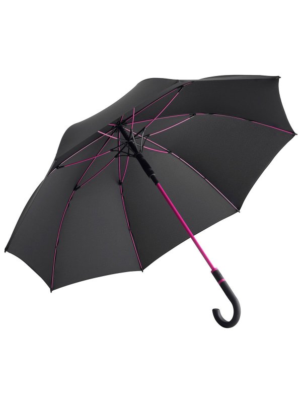 black-magenta