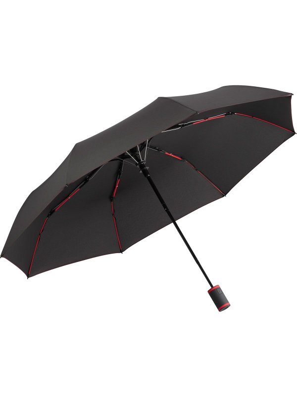 black-red
