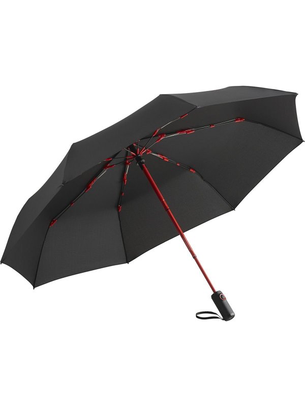 black-red