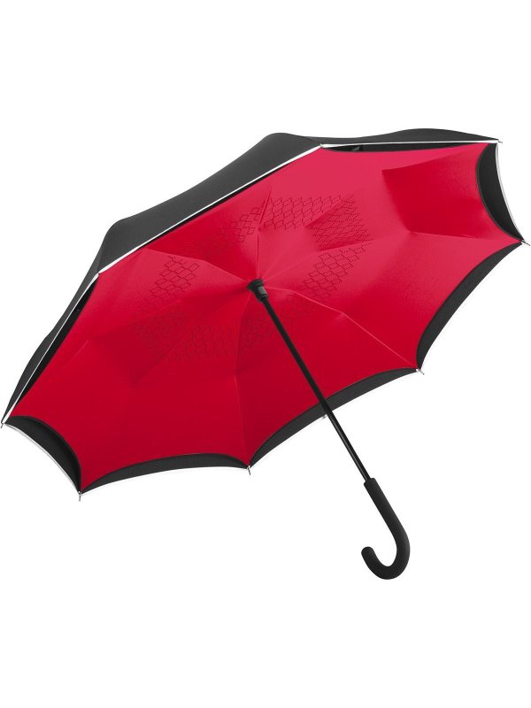 black-red
