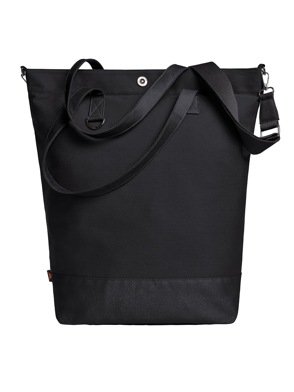 black-black