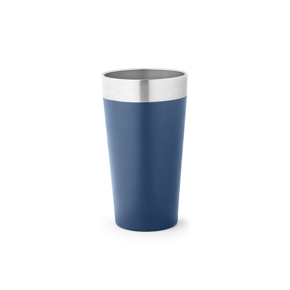 blu scuro