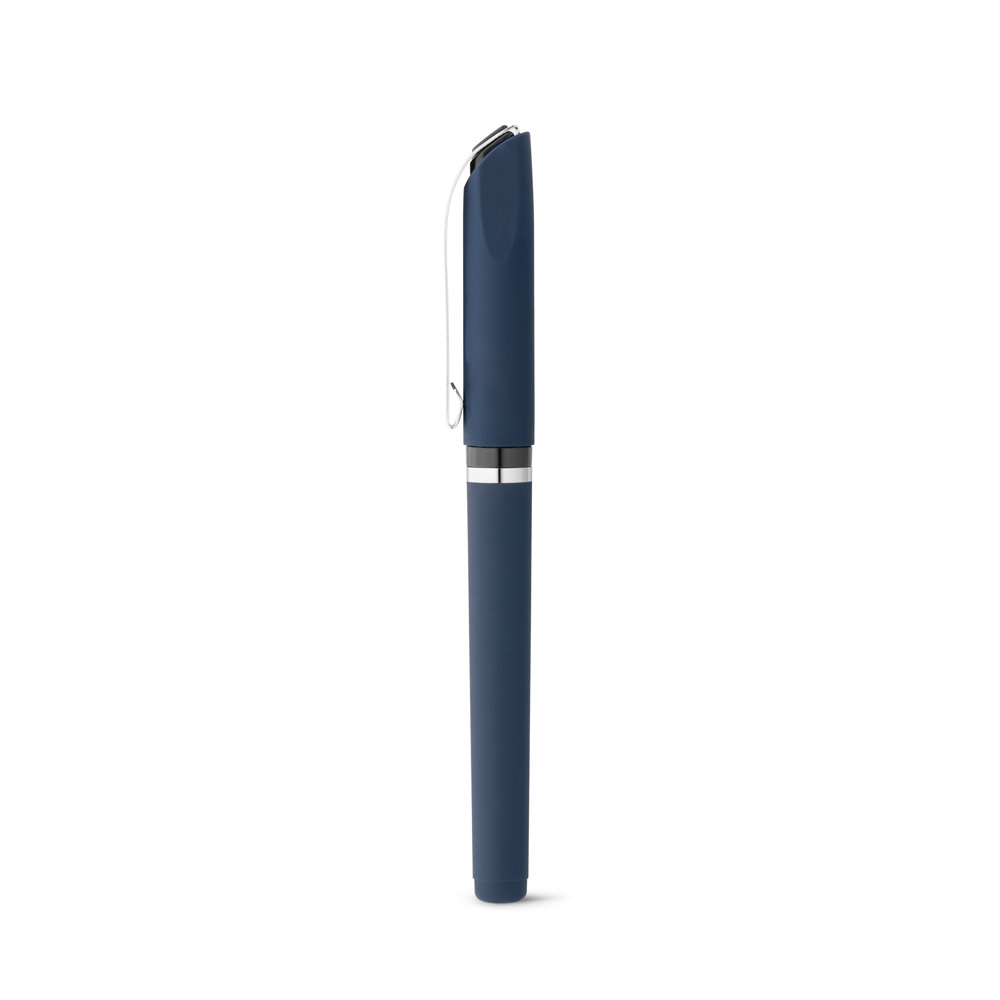 blu scuro