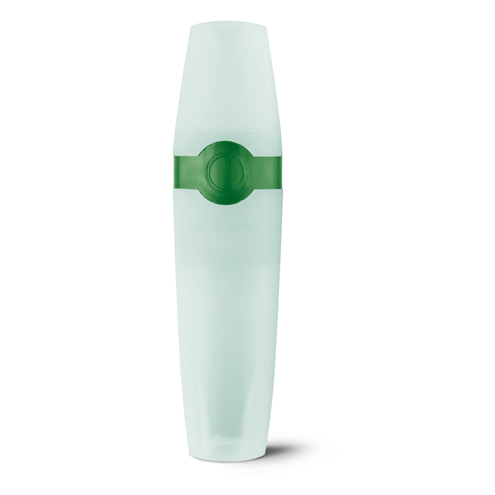 verde