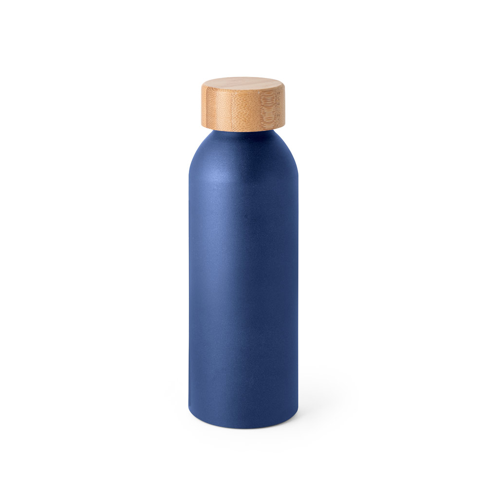 blu scuro