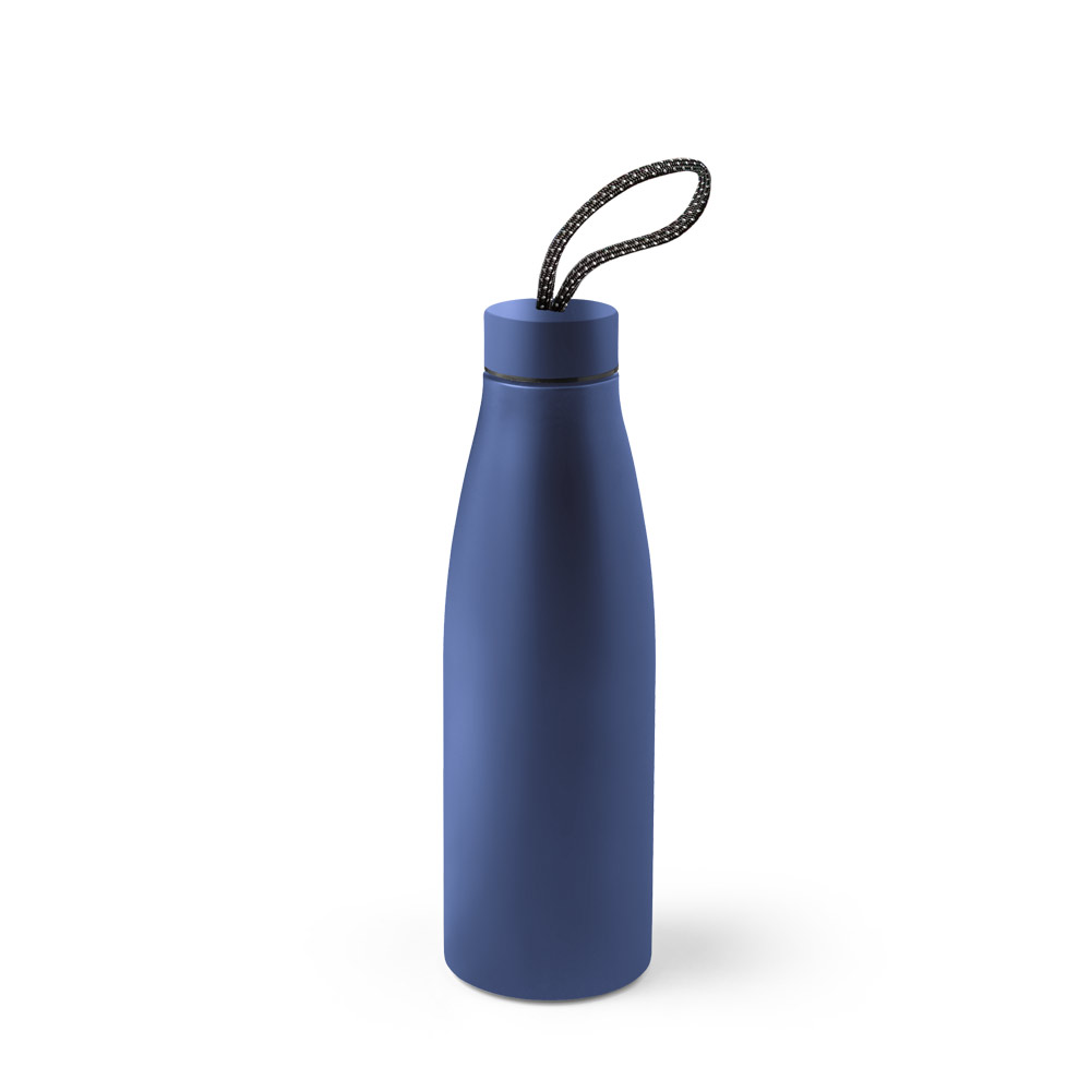 blu scuro
