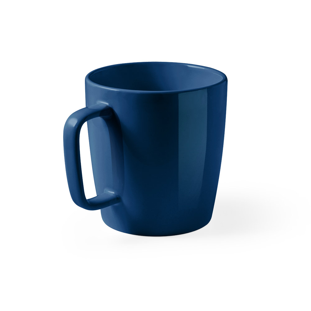 blu scuro