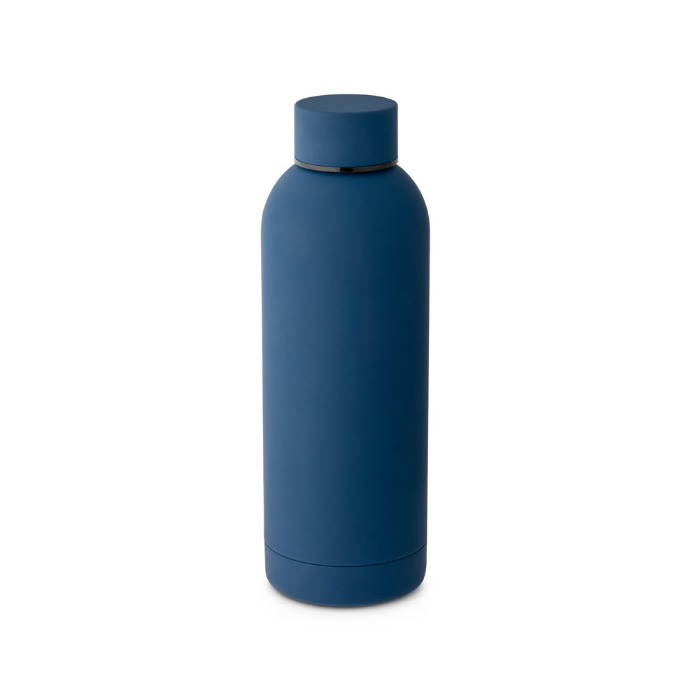 blu scuro