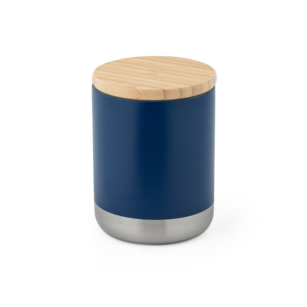 blu scuro