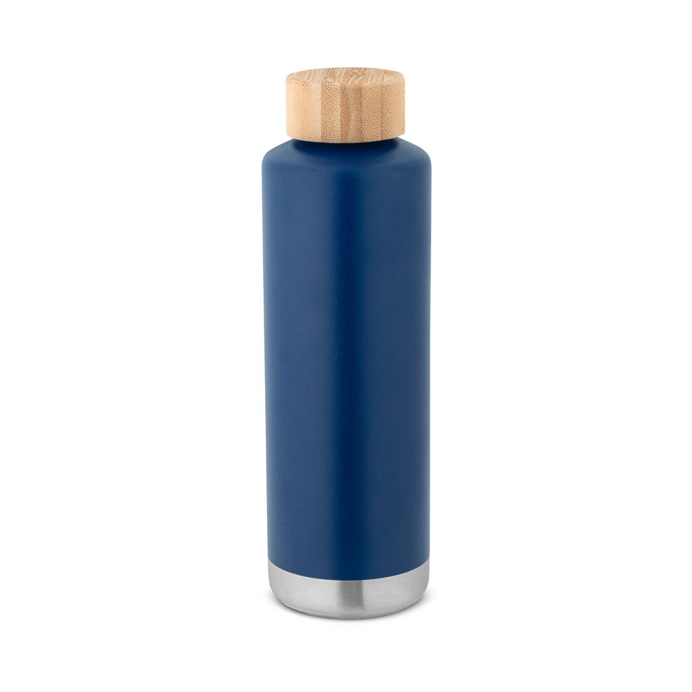 blu scuro