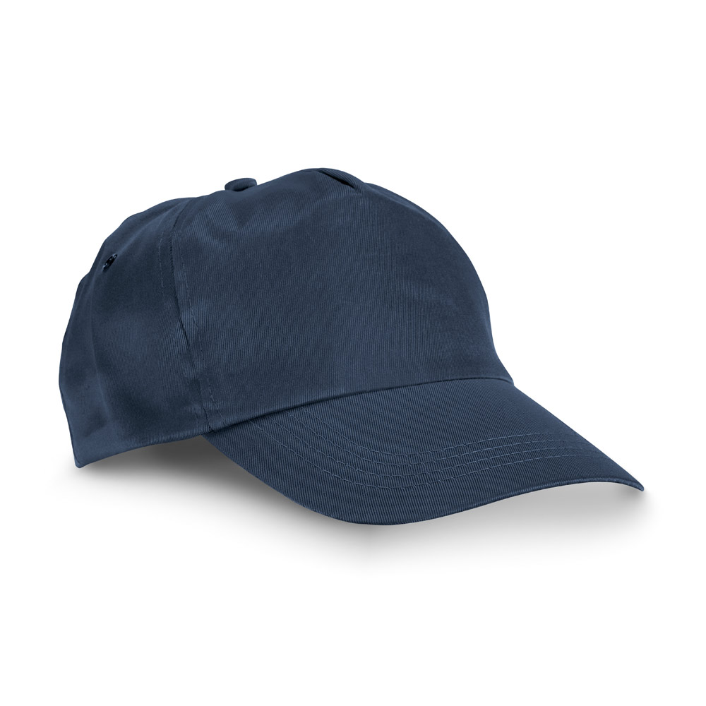 blu scuro