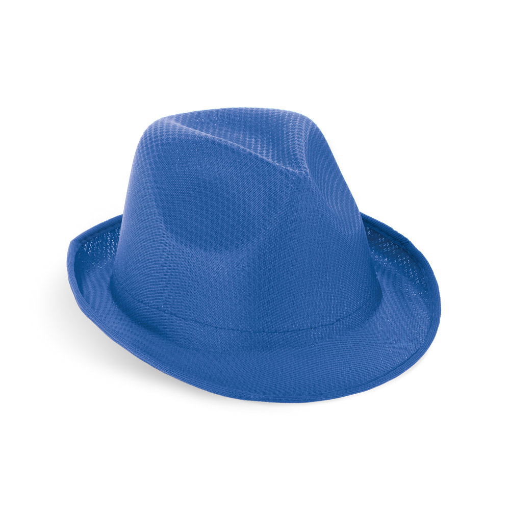 blu reale