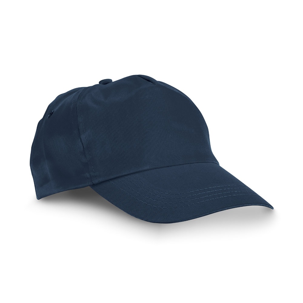 blu scuro