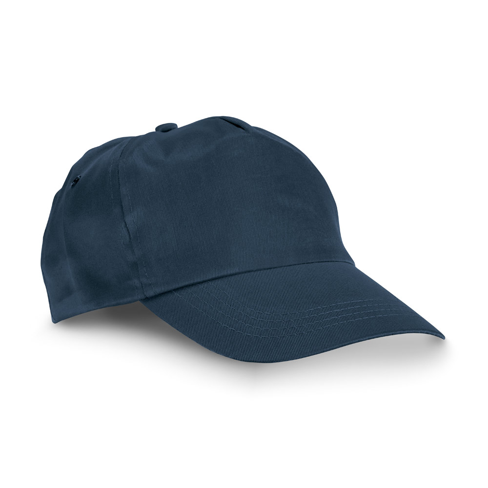 blu scuro