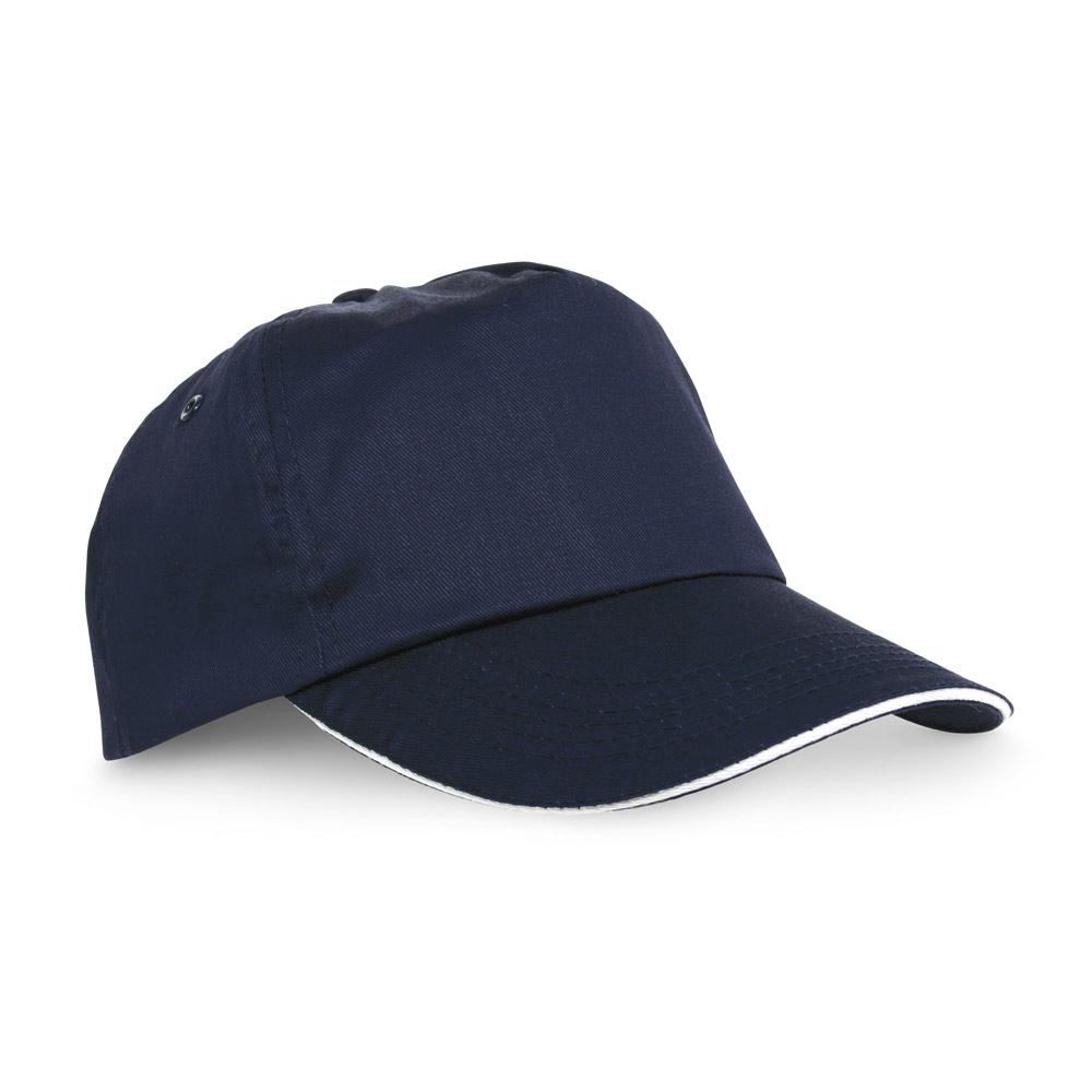 blu scuro