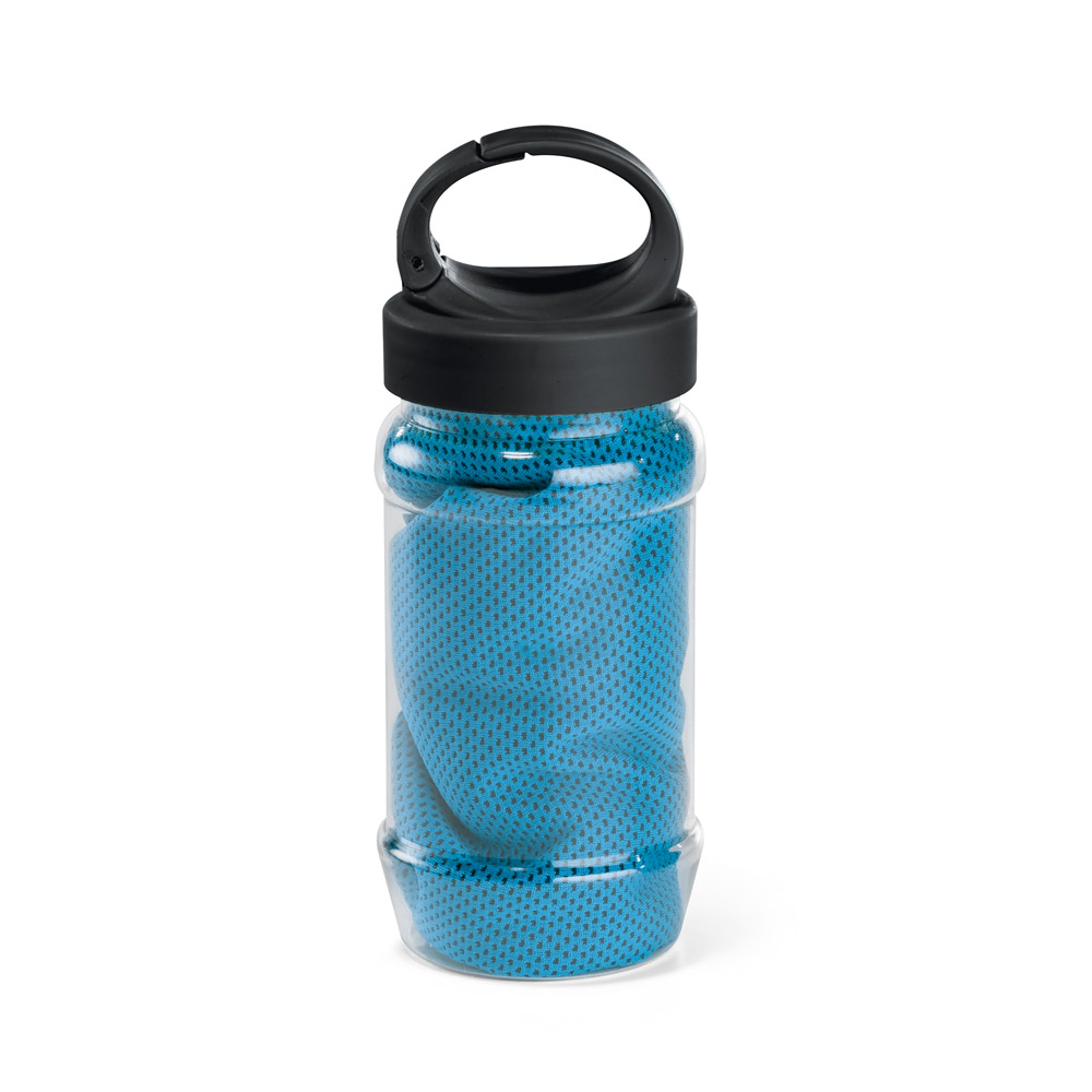azzurro