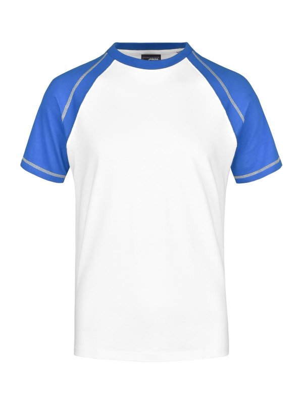 white/royal