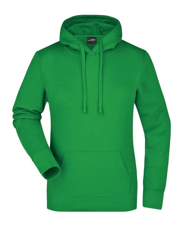 fern-green
