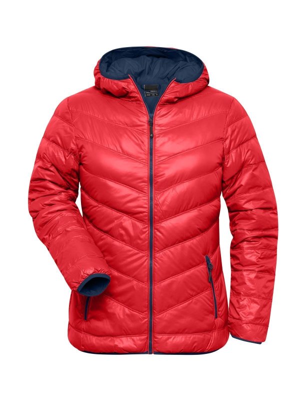 red/navy