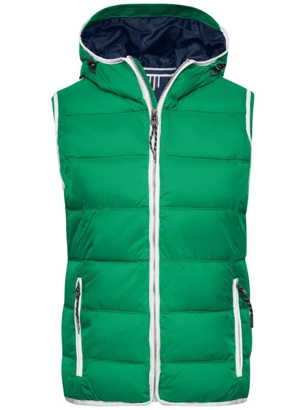 irish-green/white