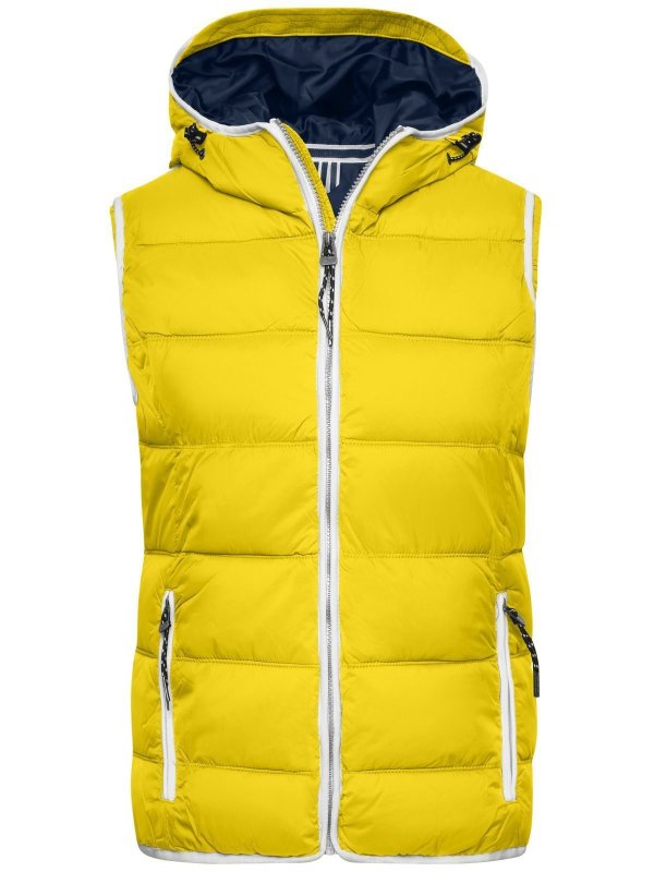 sun-yellow/white