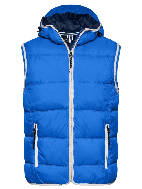nautic-blue/white