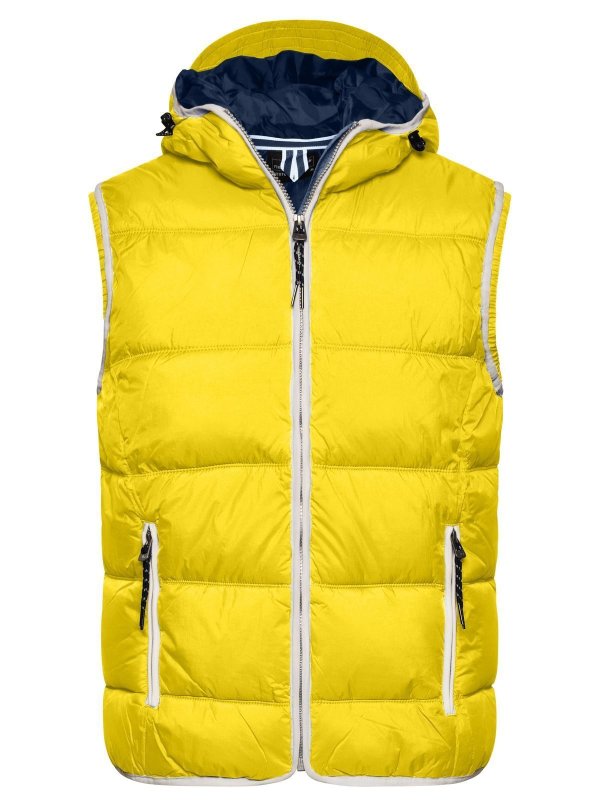 sun-yellow/white