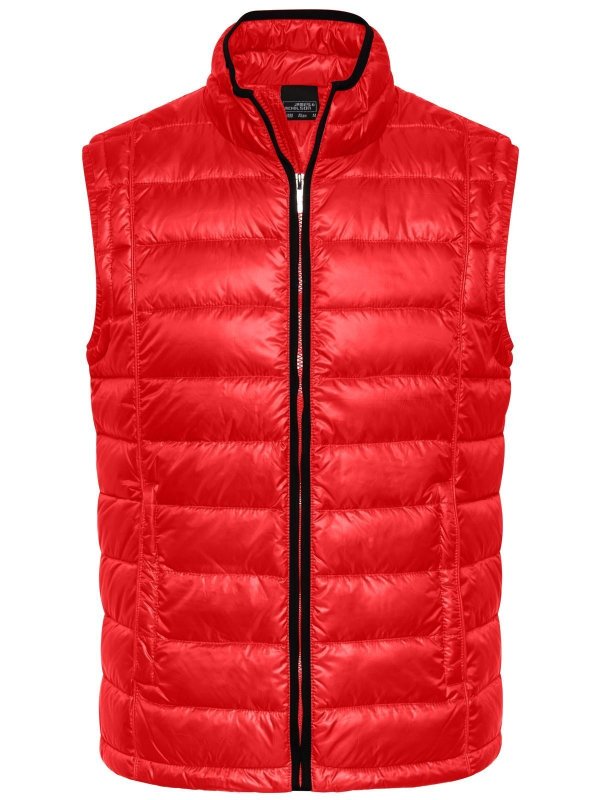 red/black