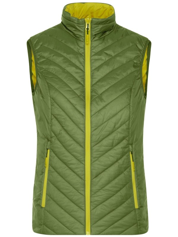 jungle-green/acid-yellow