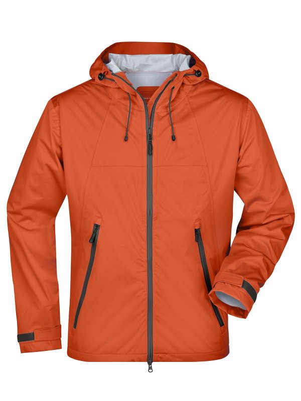 dark-orange/iron-grey