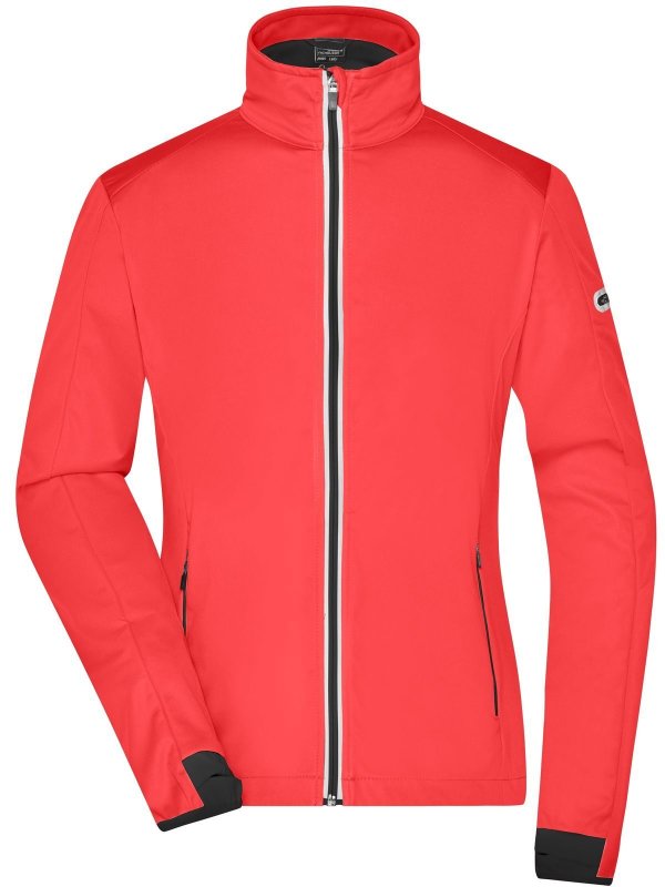 bright-orange/black