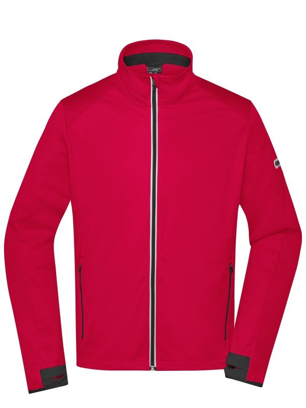 light-red/black