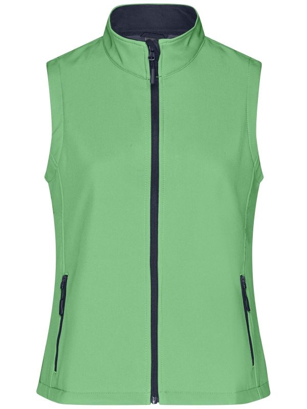 green/navy