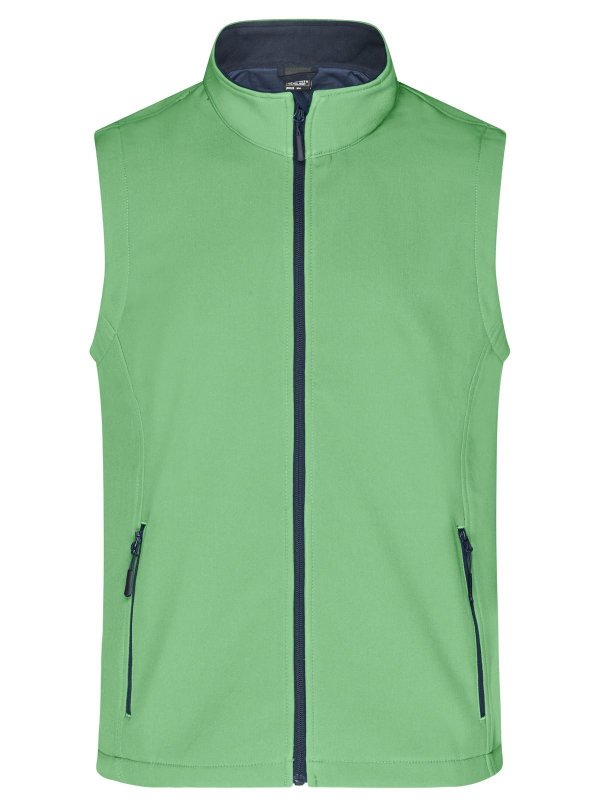 green/navy