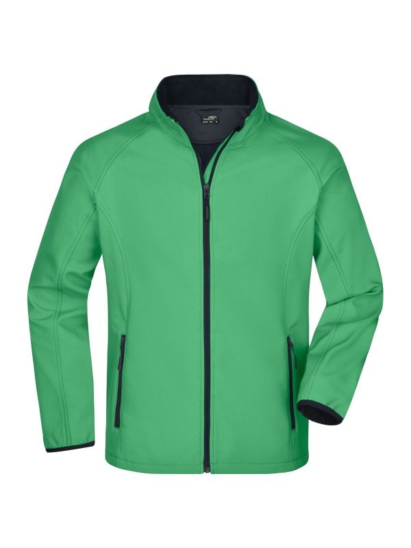 green/navy