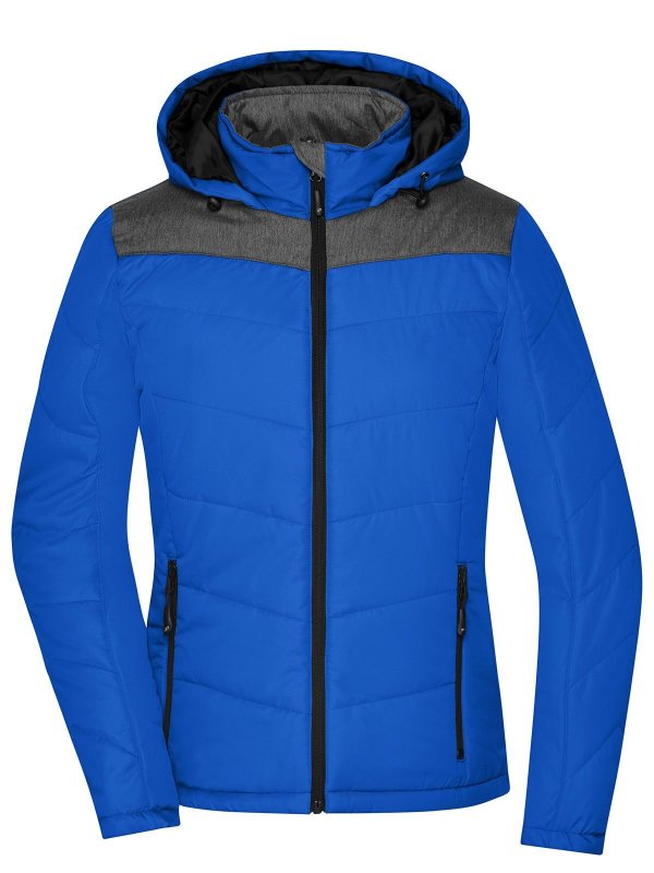 royal/anthracite-melange