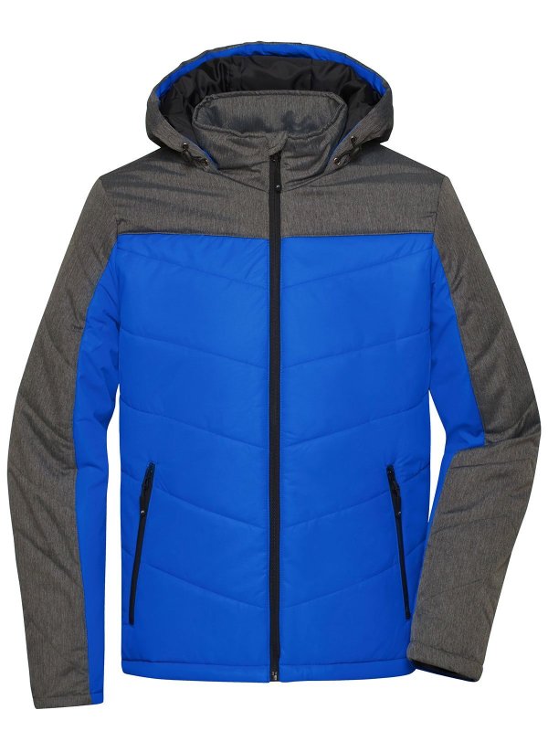 royal/anthracite-melange