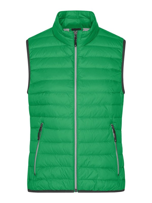 fern-green/silver