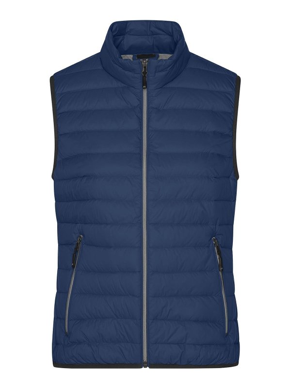 indigo-blue/silver