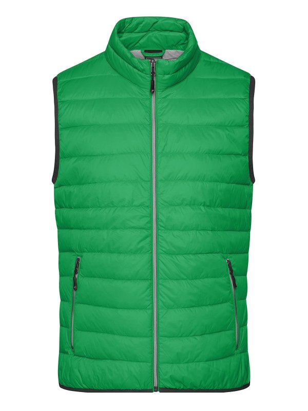 fern-green/silver