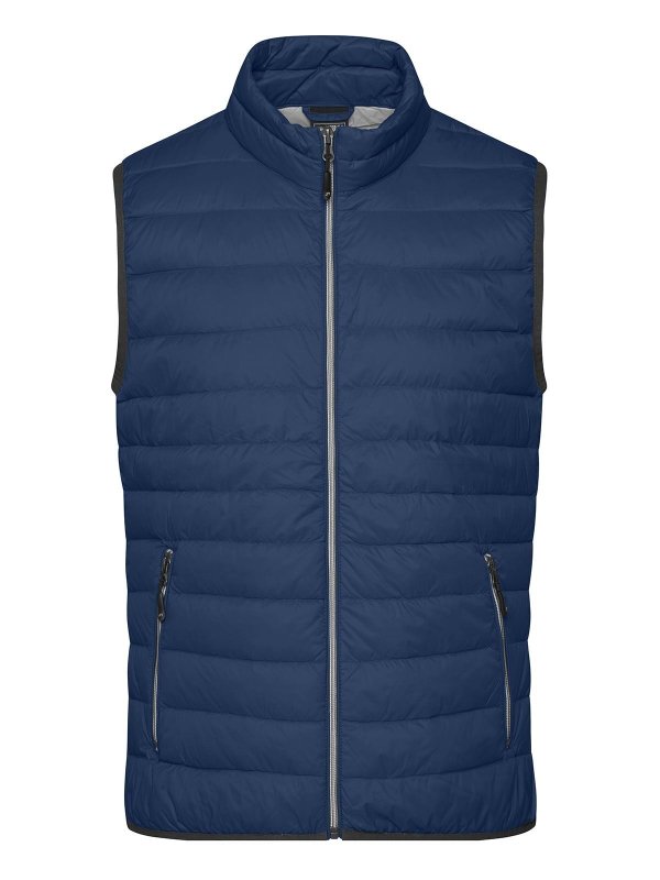 indigo-blue/silver