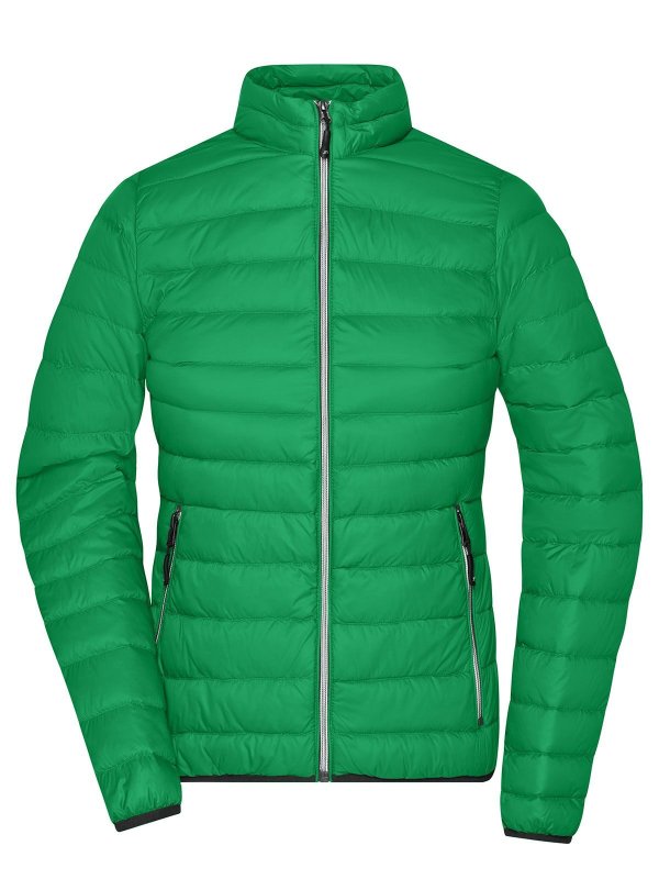 fern-green/silver