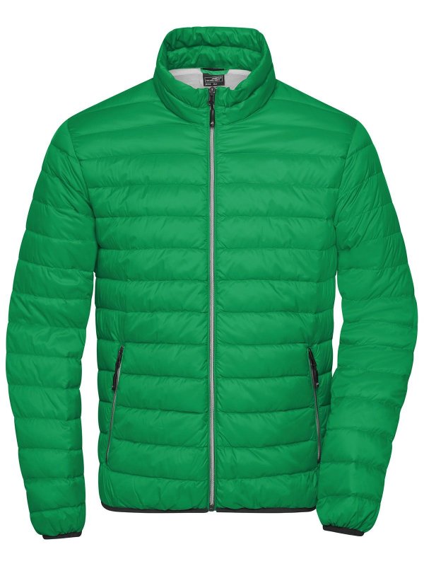 fern-green/silver