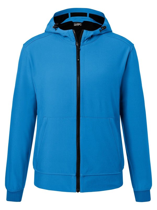 blue/black