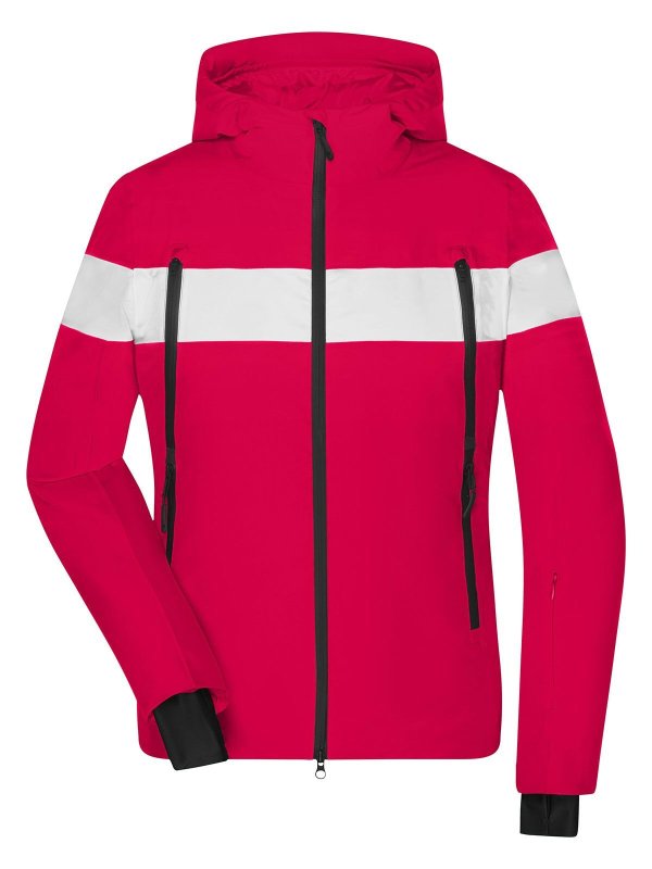 light-red/white