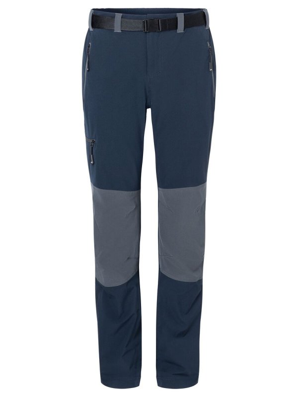 navy/carbon