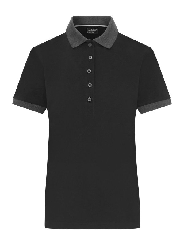 black/anthracite-melange