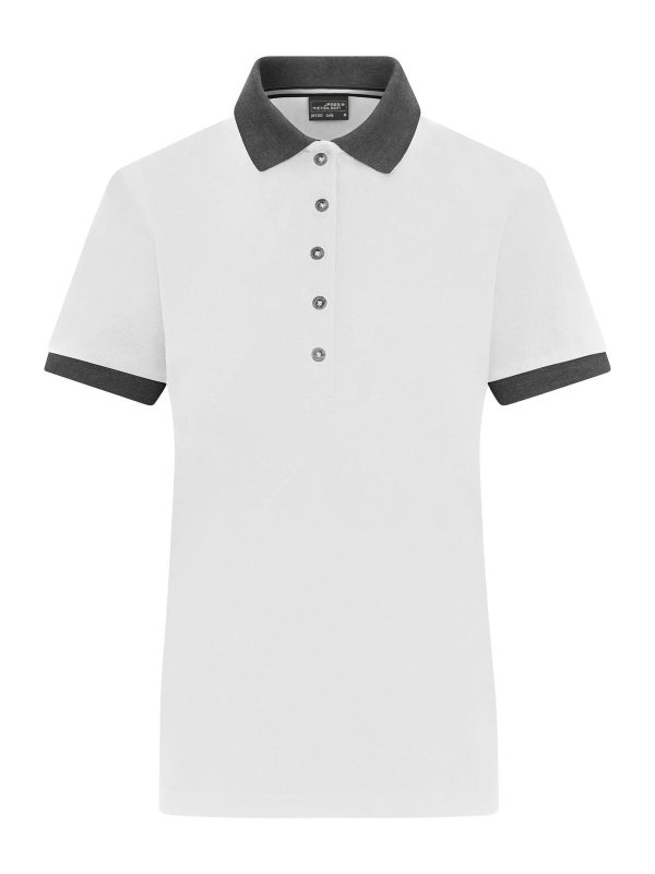 white/anthracite-melange