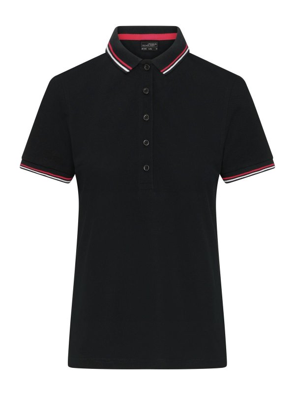 black/white/red